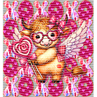 Valentine's Day-QRJ  3199